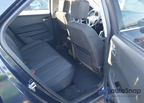 2015 Chevrolet Equinox 1Lt z USA, uszkodzony, nr VIN 2GNFLFEK8F6438867